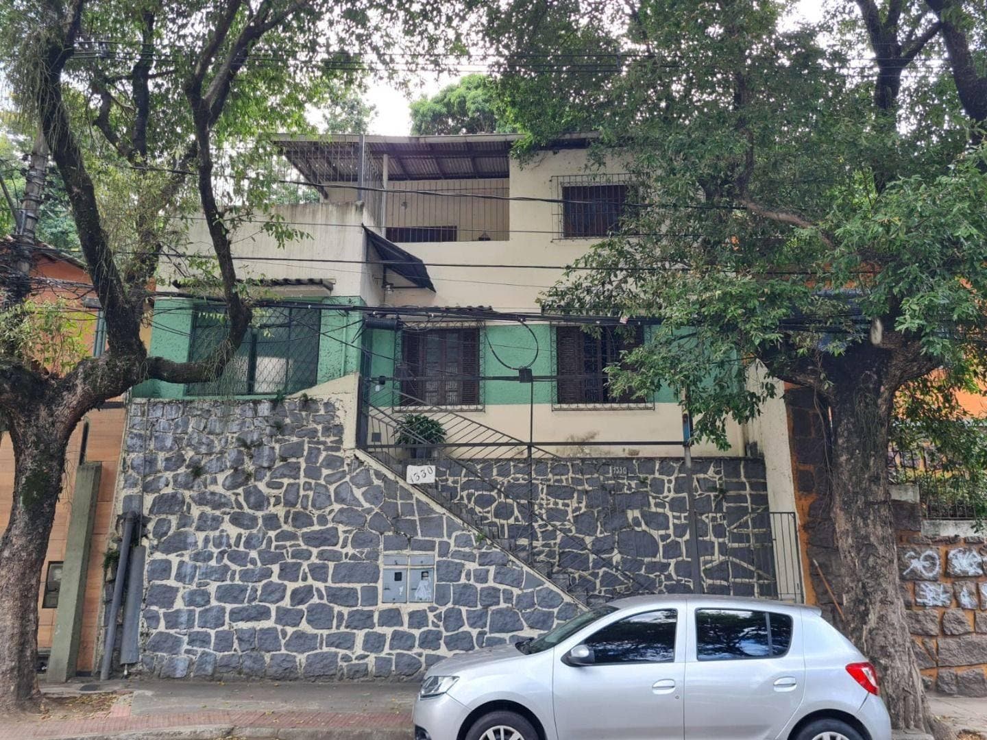 Casa Duplex - 334m² - Jucutuquara - Vitória-/ES