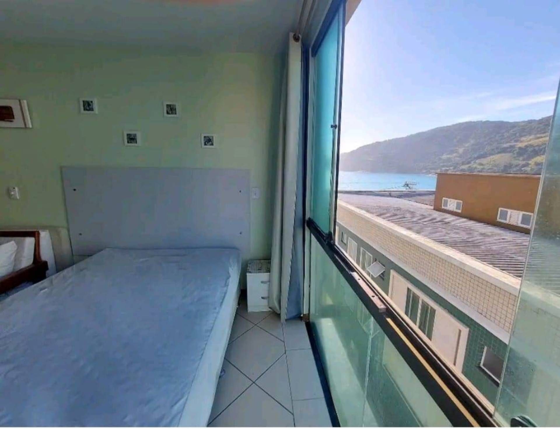 Flat/Loft/Estúdio com 1 quarto, Prainha - Arraial do Cabo - Flat/Loft/Estúdio em Prainha, Arraial do Cabo - para temporada - Imobiliaria Praiana do Cabo LTDA ME