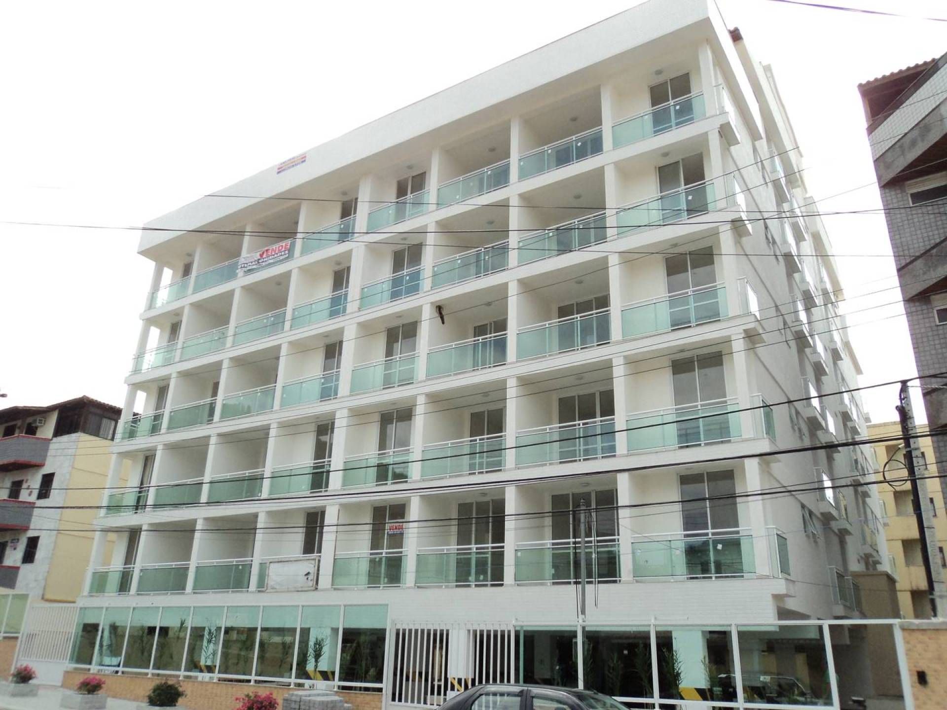 Apartamento com 2 quartos, Prainha - Arraial do Cabo - Apartamento em Prainha, Arraial do Cabo - para temporada - Imobiliaria Praiana do Cabo LTDA ME