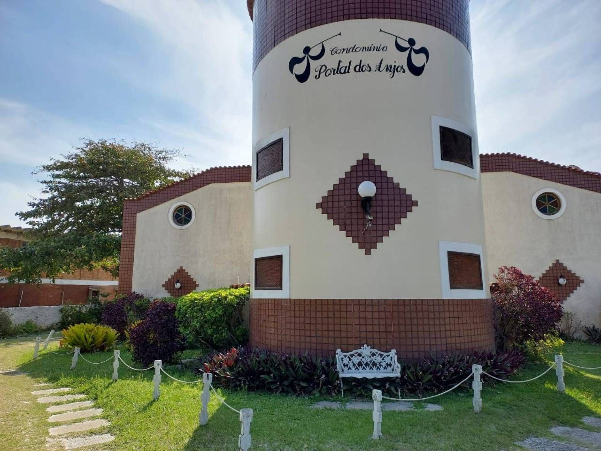 Casa de Condomínio com 2 quartos, Praia dos Anjos - Arraial do Cabo - Casa de Condomínio em Praia dos Anjos, Arraial do Cabo - à venda - Imobiliaria Praiana do Cabo LTDA ME