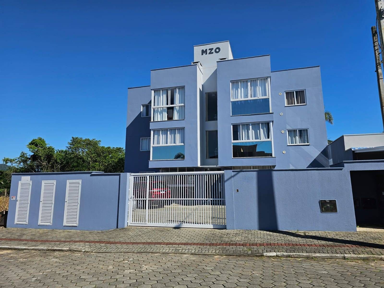 APARTAMENTO PORTEIRA FECHADA ITAJUBA - Apartamento em Itajuba, Barra Velha - à venda - Imobiliária De Porto