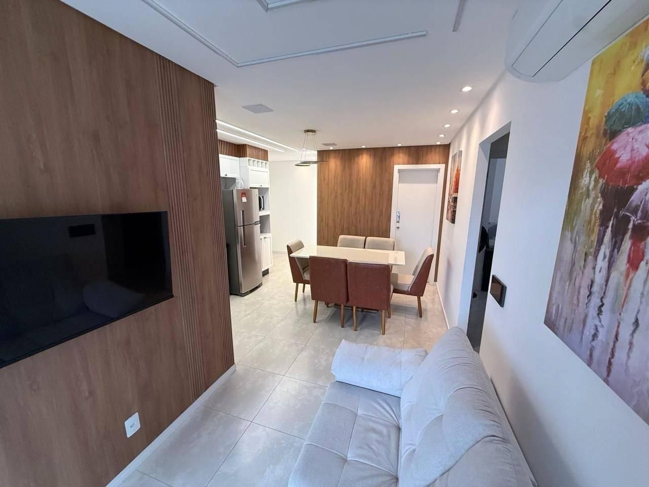Edifício Maria Carolina - Itapema/SC - Apartamento em Itapema - à venda - GH Imóveis