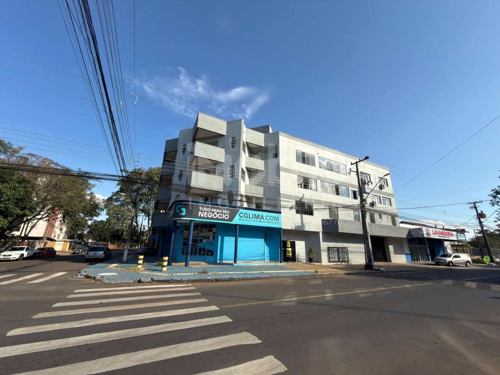 APARTAMENTO PARA ALUGAR (2.600,00) COM 2 QUARTOS VILA PORTES PROXIMO A PONTE DA AMIZADE FOZ DO IGUAÇU - PR