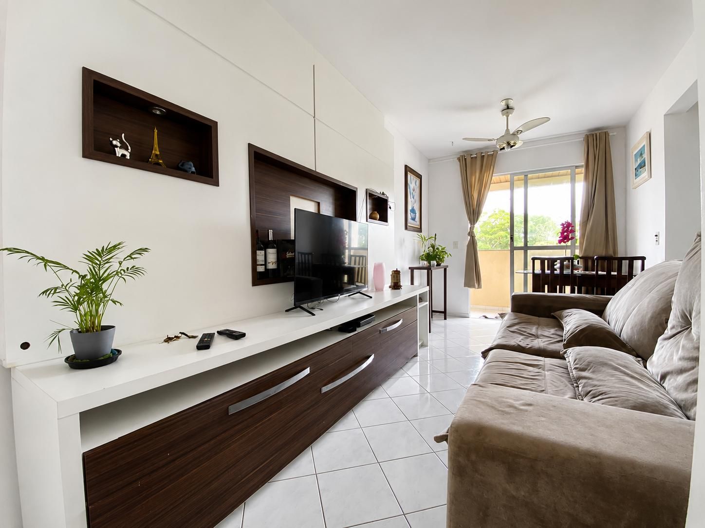 Residencial › Apartamento - Venda - 69,00 (M²) de Área Total - 52,00 (M²) de Área Privativa - R$:379.000,00 - Serraria - São José - SC - Apartamento em Serraria, São José - à venda - 500 NEGOCIOS IMOBILIARIOS EIRELI