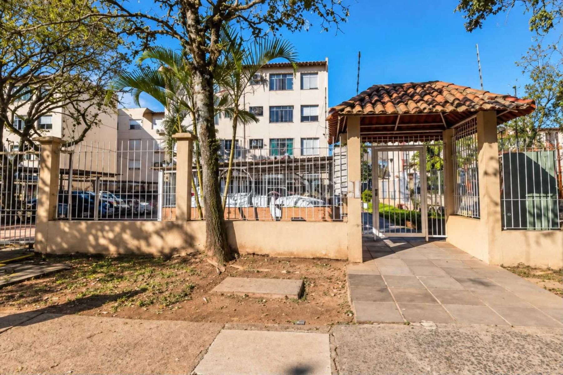 Apartamento com 1 quarto, Humaitá - Porto Alegre - Apartamento em Humaitá, Porto Alegre - à venda - Elo Imobiliária LTDA