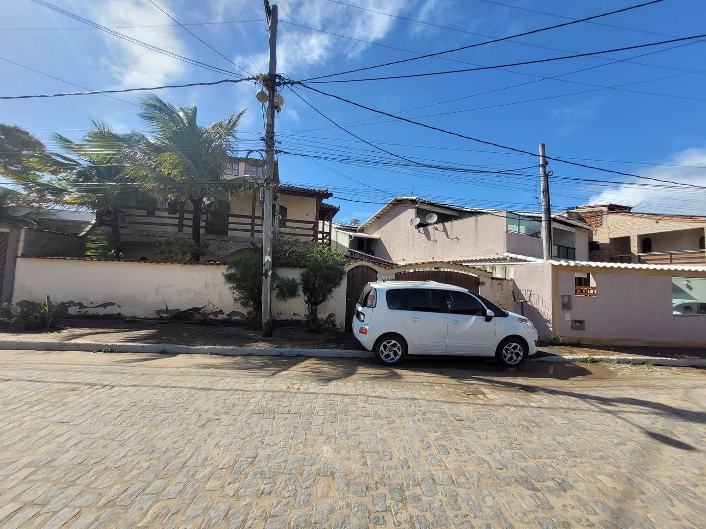 Casa com 4 quartos, Monte Alto - Arraial do Cabo - Casa em Monte Alto, Arraial do Cabo - à venda - Imobiliaria Praiana do Cabo LTDA ME