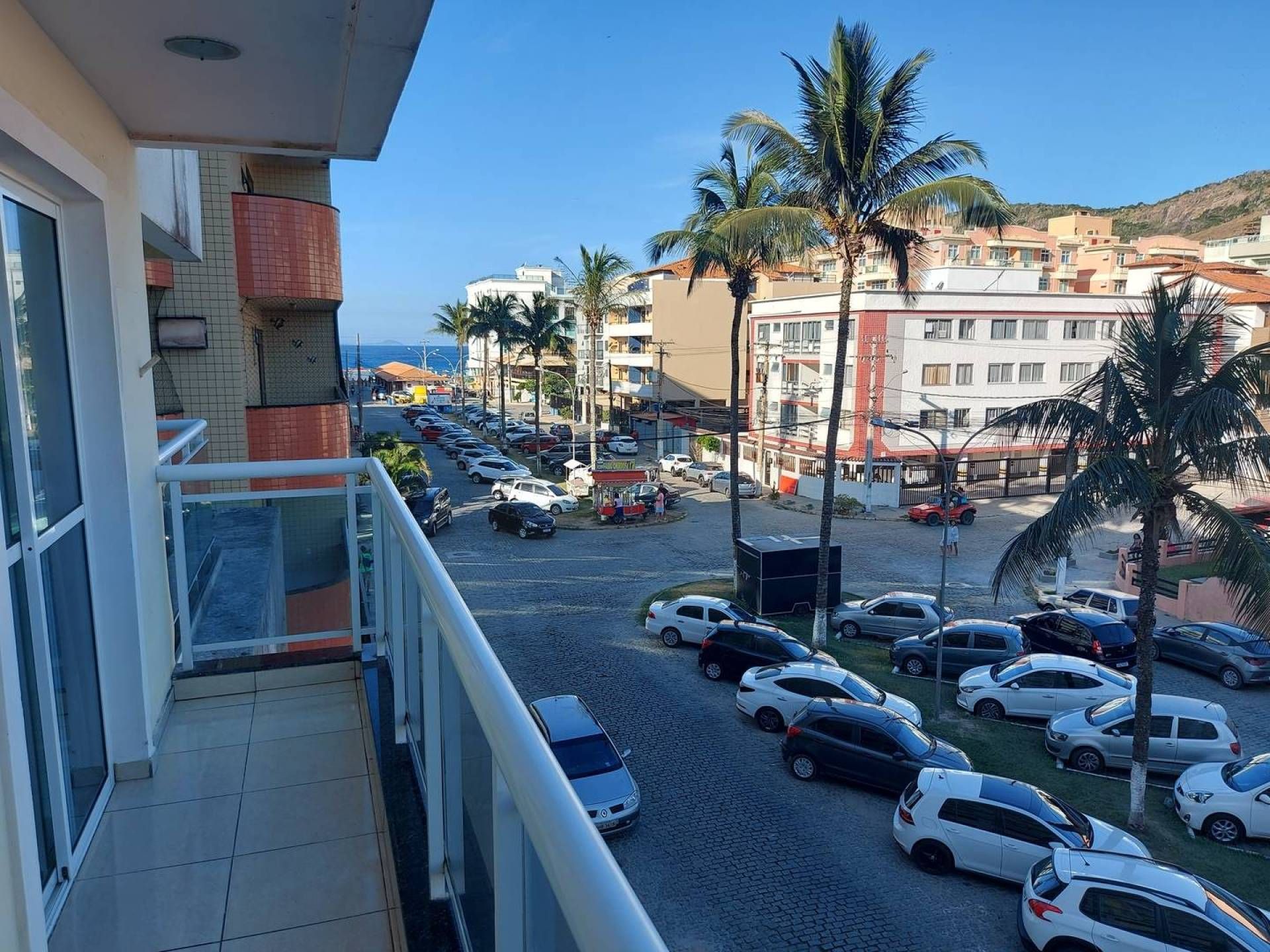 Apartamento com 3 quartos, Prainha - Arraial do Cabo - Apartamento em Prainha, Arraial do Cabo - à venda - Imobiliaria Praiana do Cabo LTDA ME
