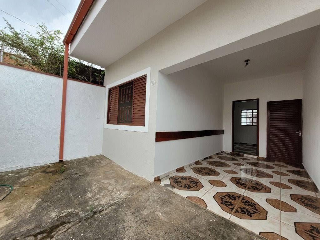 Casa à venda - Jardim America - Andradas/MG - Casa em Jardim América, Andradas - à venda - Teixeira Consultoria Imobiliaria LTDA