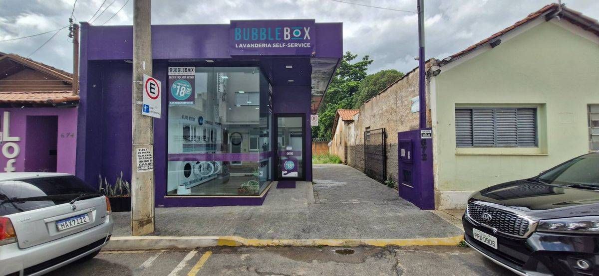 Predio Comercial Centro de Andradas - 200m² - Comercial em Centro, Andradas - à venda - Teixeira Consultoria Imobiliaria LTDA