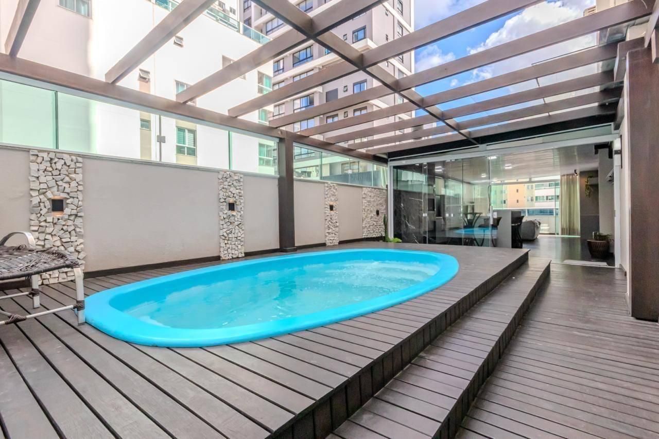 Apartamento diferenciado à venda no Lac Leman, 03 suítes, 02 vagas - Diferenciado em Pioneiros, Balneário Camboriú - à venda - Nobilitá Imobiliária