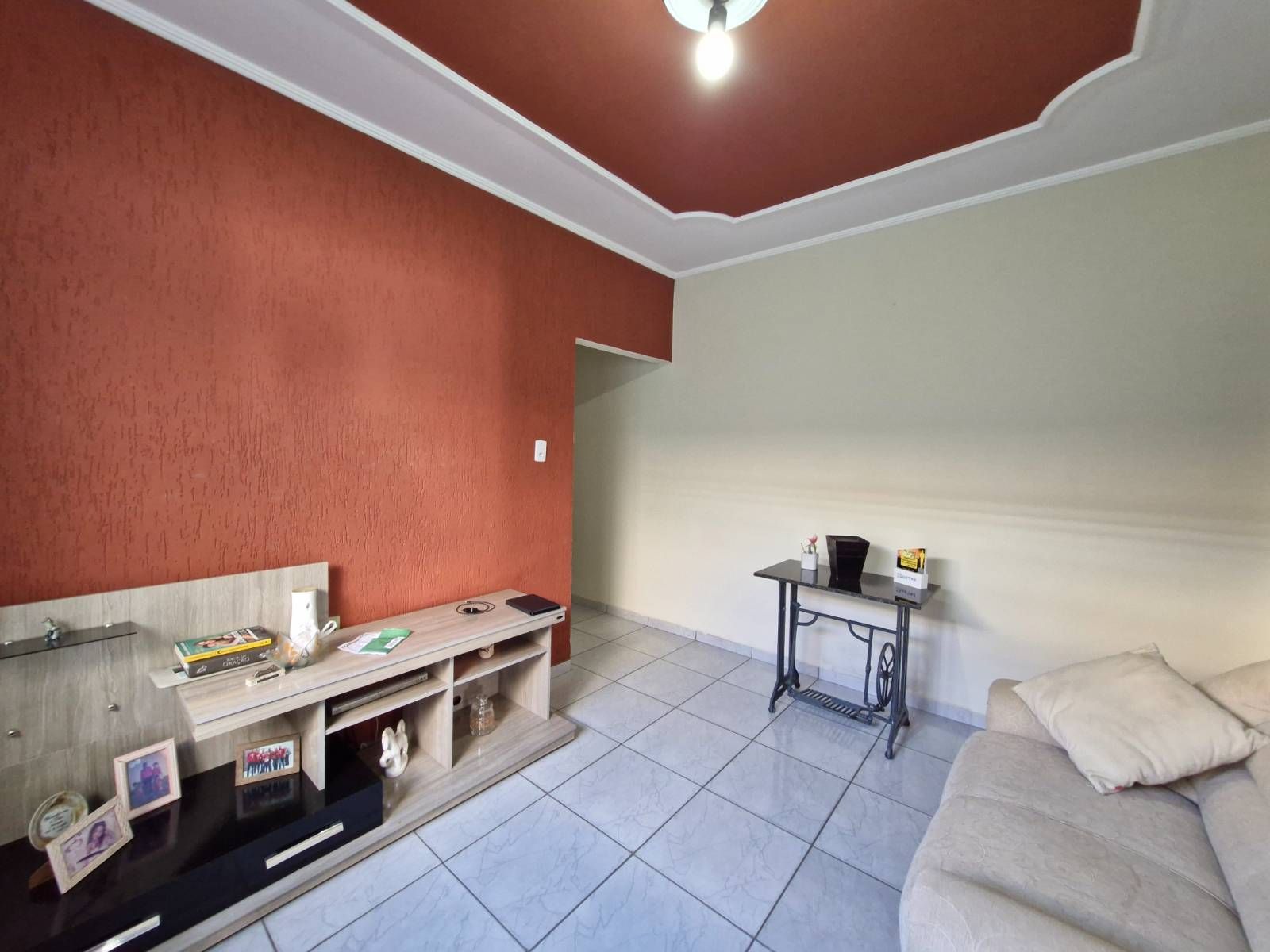 Casa à Venda - Jardim Nova Andradas - 160m² - Andradas/MG - Casa em Jardim Nova Andradas, Andradas - à venda - Teixeira Consultoria Imobiliaria LTDA