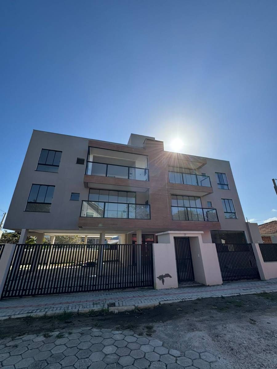 Apartamentos a 350 metros do mar em Itajuba, Barra Velha/SC - Apartamento em Itajuba, Barra Velha - à venda - Imobiliária De Porto