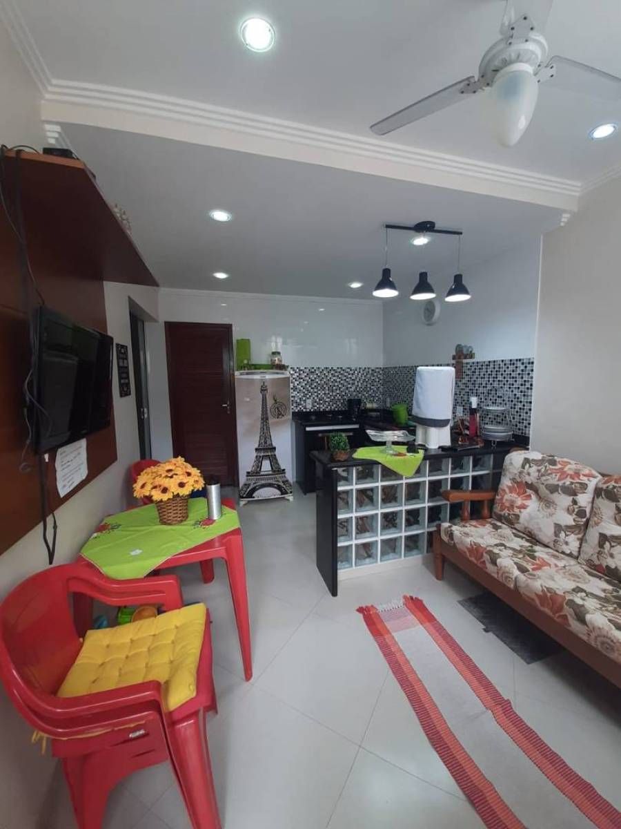 Casa com 2 quartos, Prainha - Arraial do Cabo - Casa em Prainha, Arraial do Cabo - para temporada - Imobiliaria Praiana do Cabo LTDA ME