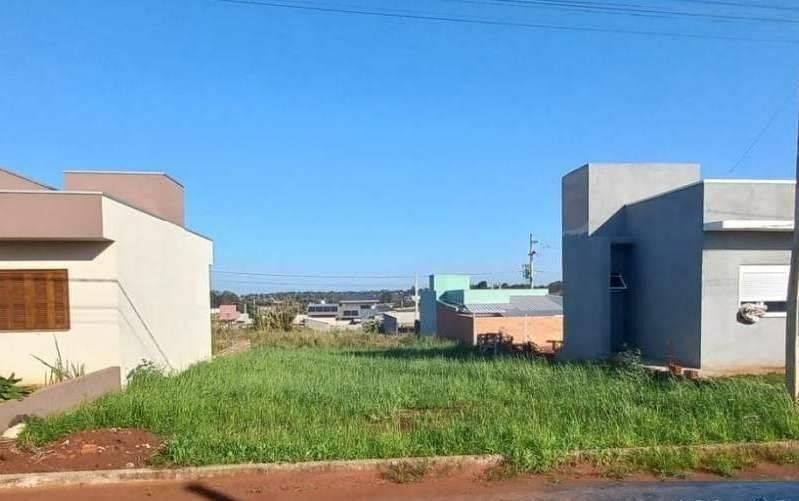 LOTEAMENTO CAMINHO DAS ÁGUAS - Terreno em Santa Rosa - à venda - MC Negócios Imobiliários LTDA