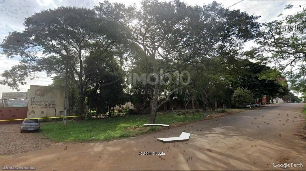 TERRENO A VENDA NO BAIRRO VILA PORTES EM FOZ DO IGUAÇU - PR