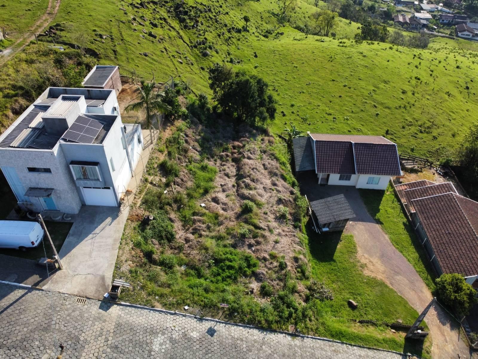 Lote/Terreno, Fundo Canoas - Rio do Sul - Lote/Terreno em Fundo Canoas, Rio do Sul - à venda - Imobiliária Cimardi LTDA