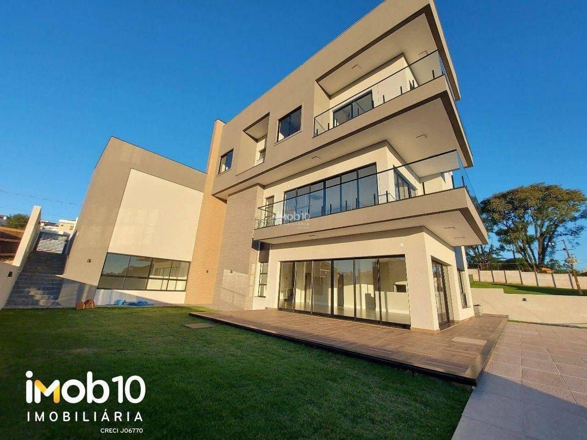 SOBRADO A VENDA NO CONDOMINIO FECHADO PORTO MADEIRO - TRÊS FRONTEIRAS - FOZ DO IGUAÇU/PR.