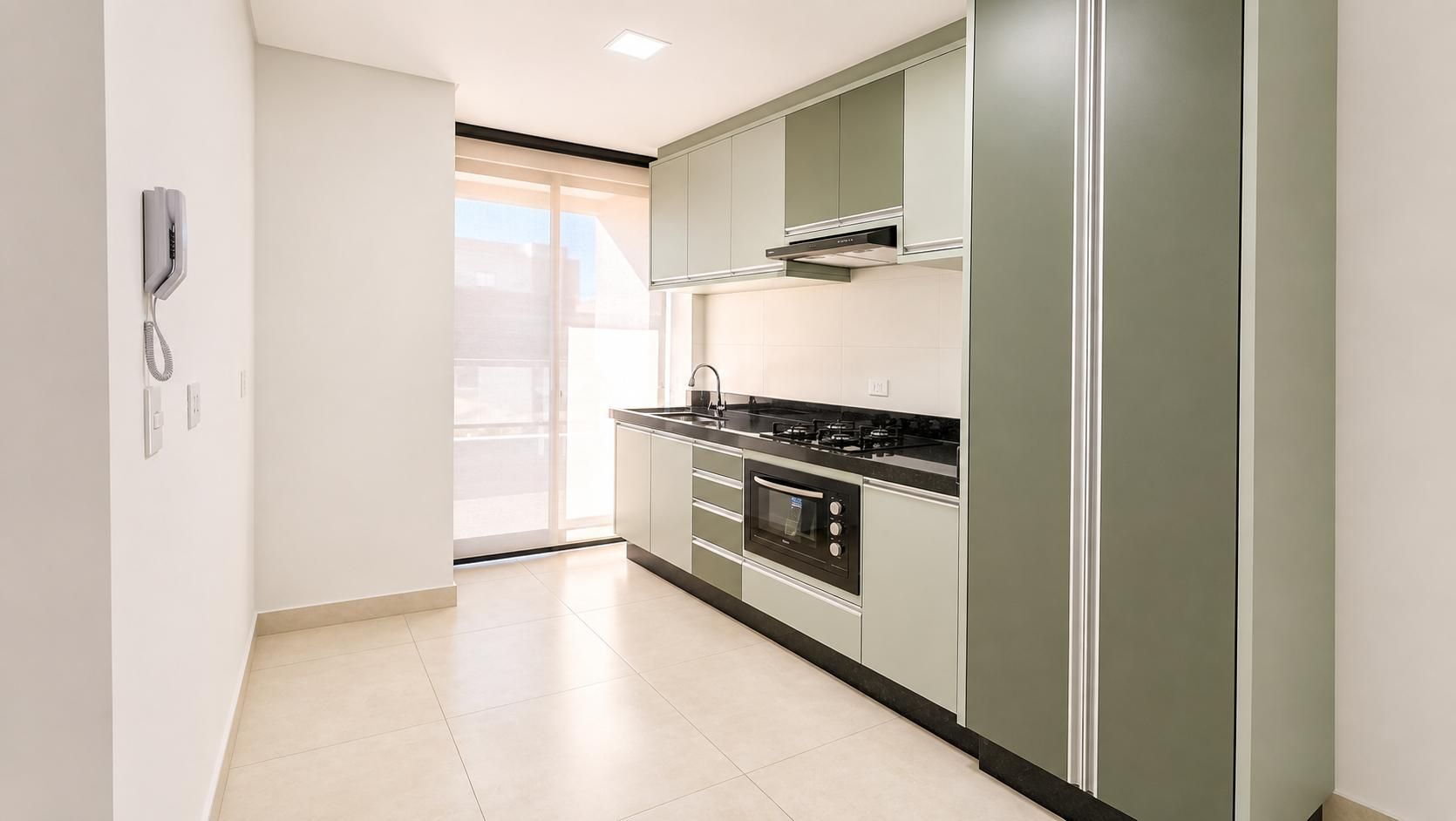 APARTAMENTO PARA ALUGAR (R$2.800,00) OU VENDA EDIFICIO ISLAMORADA CLUB RESIDENCE, FOZ DO IGUAÇU