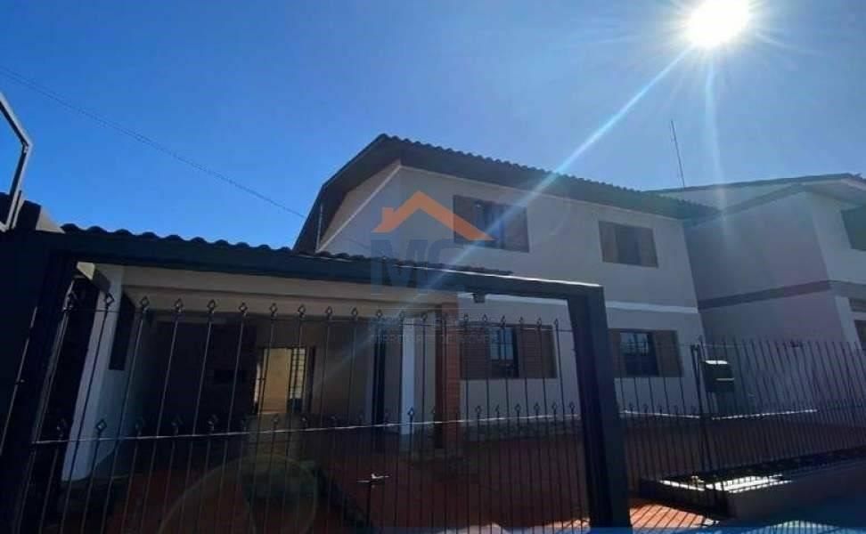 CASA SULINA - Casa em Sulina, Santa Rosa - à venda - MC Negócios Imobiliários LTDA