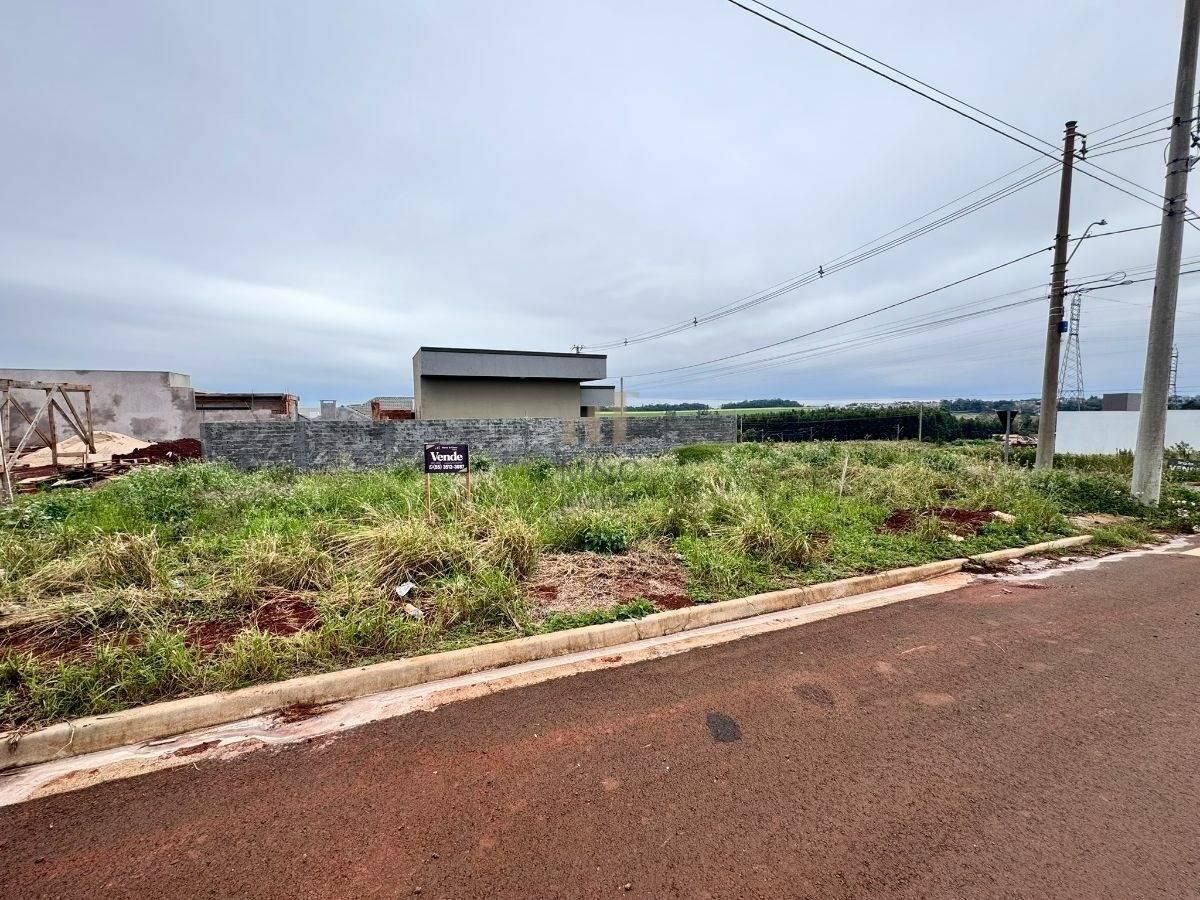 Terreno 222 m² | Loteamento Montese | Esquina - Terreno em Santa Rosa - MC Negócios Imobiliários LTDA