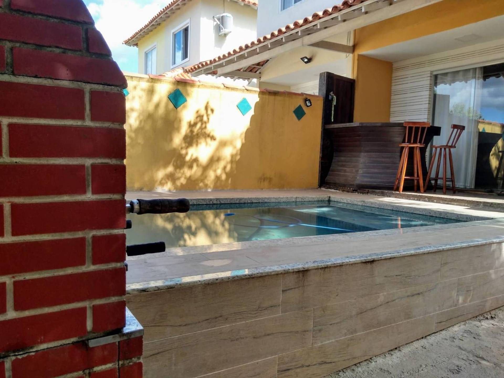 Casa com 2 quartos, Rasa - Armação dos Búzios - Casa em Rasa, Armação dos Búzios - à venda - Imobiliaria Praiana do Cabo LTDA ME