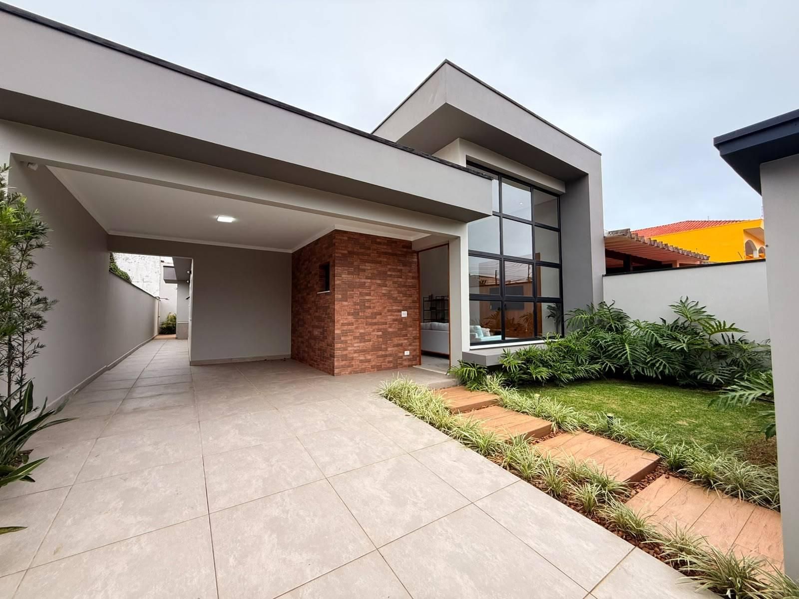 Casa com 3 quartos, Três Marias - Peruíbe - Casa em Três Marias, Peruíbe - à venda - Oliveira Filx Imóveis