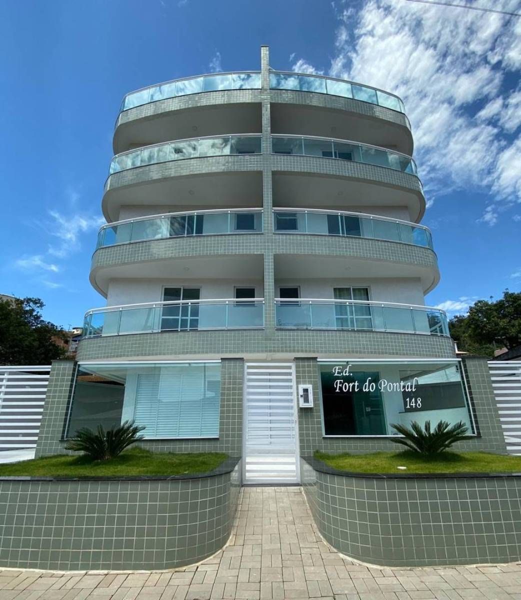 Apartamento com 1 Quarto, Canaã - Arraial do Cabo - Apartamento em Canaã, Arraial do Cabo - à venda - Imobiliaria Praiana do Cabo LTDA ME