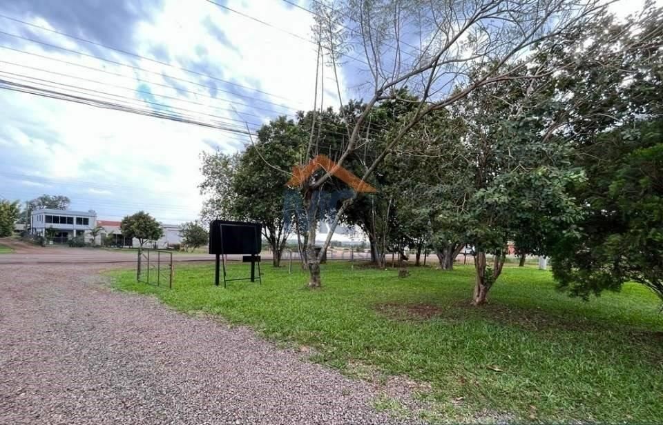 PAVILHÃO COM ÓTIMA LOGISTICA - Galpão em Guia Lopes, Santa Rosa - à venda - MC Negócios Imobiliários LTDA