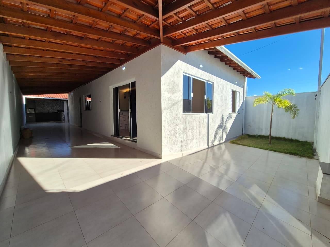 Casa Residencial à Venda no Jardim Mirante – Andradas/MG - Casa em Jardim Mirante, Andradas - à venda - Teixeira Consultoria Imobiliaria LTDA