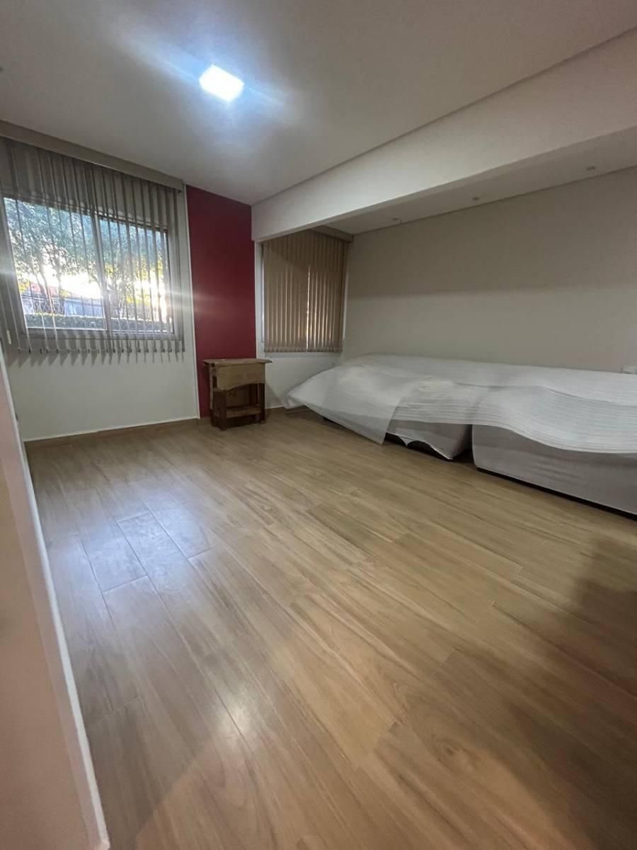APARTAMENTO PARQUE NOVA CIDADE