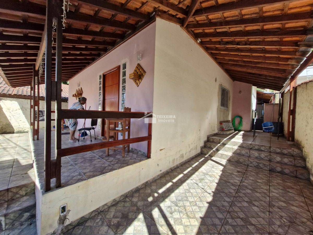 Casa à Venda - Jardim do Lago - 200m² - Casa em Jardim do Lago, Andradas - à venda - Teixeira Consultoria Imobiliaria LTDA