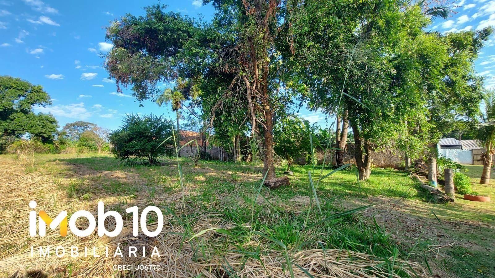 TERRENO A VENDA NO BAIRRO JARDIM VENEZA EM FOZ DO IGUAÇU - PR