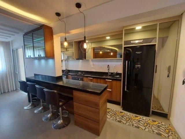 Residencial › Apartamento - Venda - 100,00 (M²) de Área Total - 100,00 (M²) de Área Privativa - R$:765.000,00 - Passa Vinte - Palhoça - SC - Apartamento em Passa Vinte, Palhoça - à venda - 500 NEGOCIOS IMOBILIARIOS EIRELI