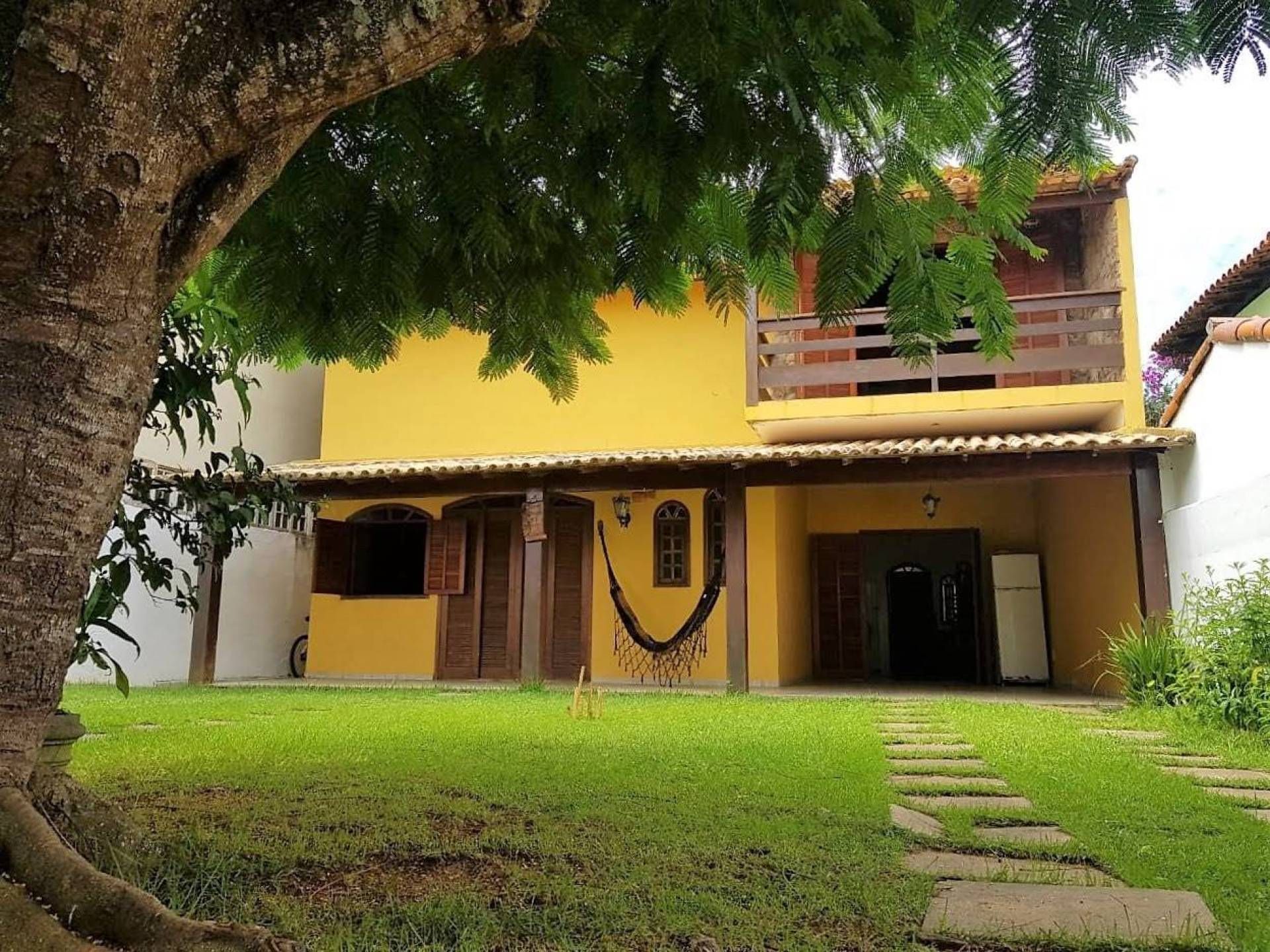 Casa com 3 quartos, Praia dos Anjos - Arraial do Cabo - Casa em Praia dos Anjos, Arraial do Cabo - para temporada - Imobiliaria Praiana do Cabo LTDA ME