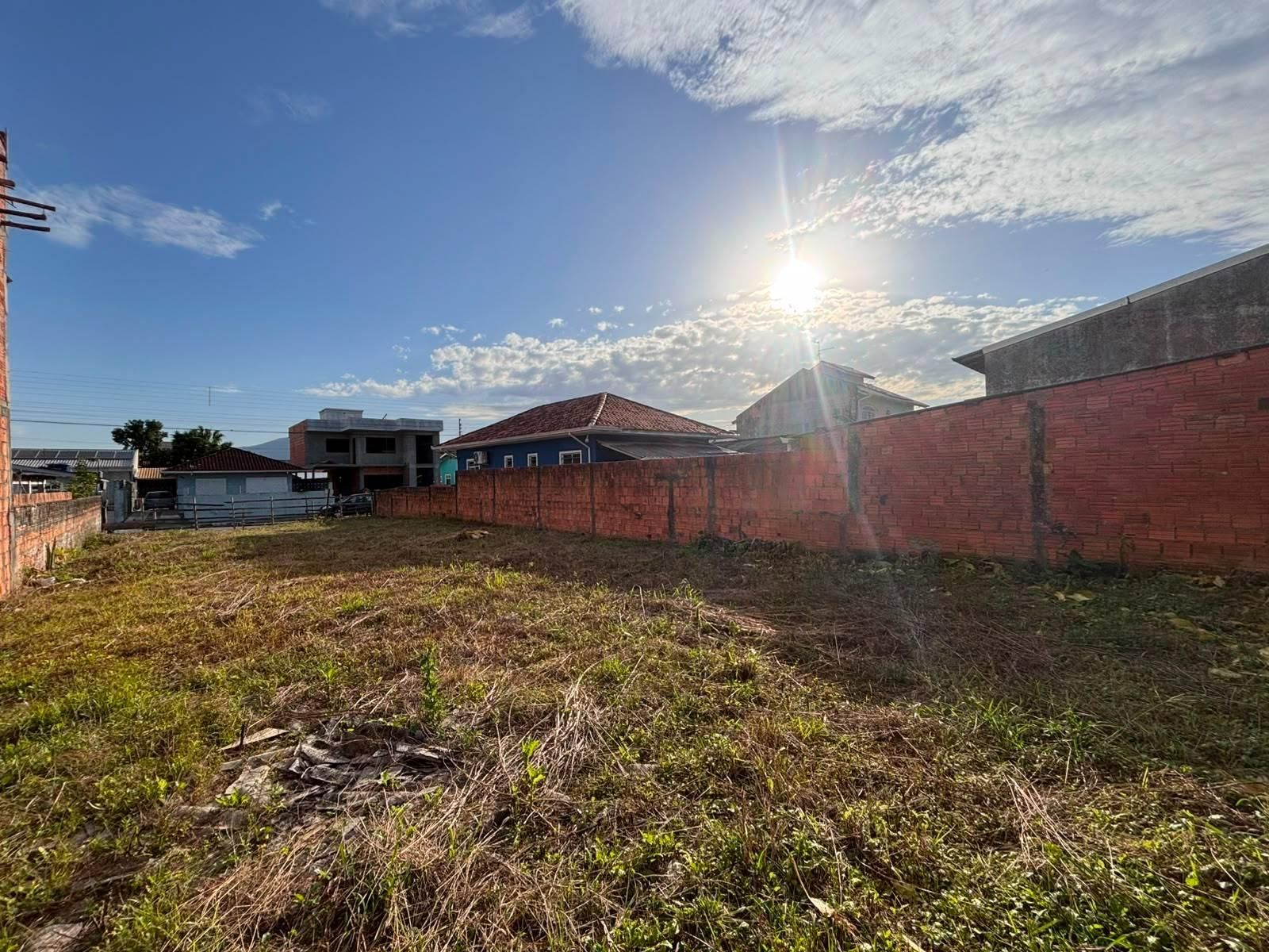 Residencial › Lote/Terreno - Venda - 300,00 (M²) de Área Total - 300,00 (M²) de Área Privativa - R$:475.000,00 - Forquilhinha - São José - SC - Lote/Terreno em Forquilhinha, São José - à venda - 500 NEGOCIOS IMOBILIARIOS EIRELI