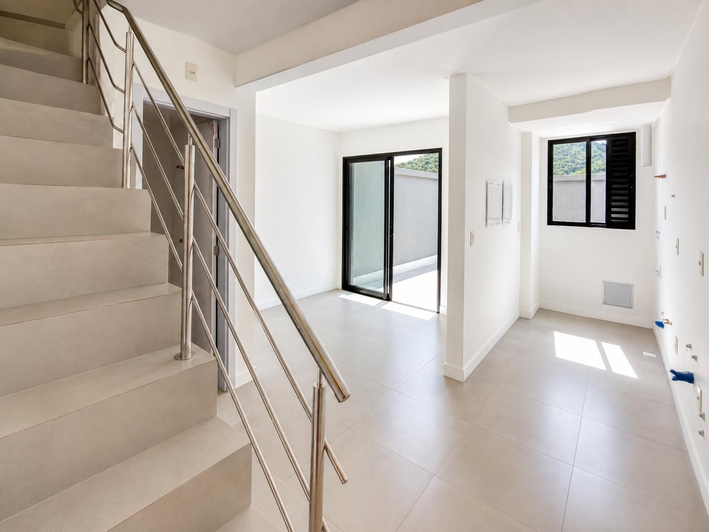 Loft duplex no Edifício Bella Cintra - Flat/Loft/Estúdio em Estados, Balneário Camboriú - à venda - Nobilitá Imobiliária