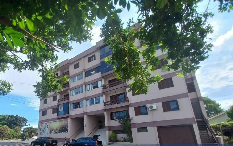 APTO POLIVALENTE - Apartamento em Centro, Santa Rosa - à venda - MC Negócios Imobiliários LTDA