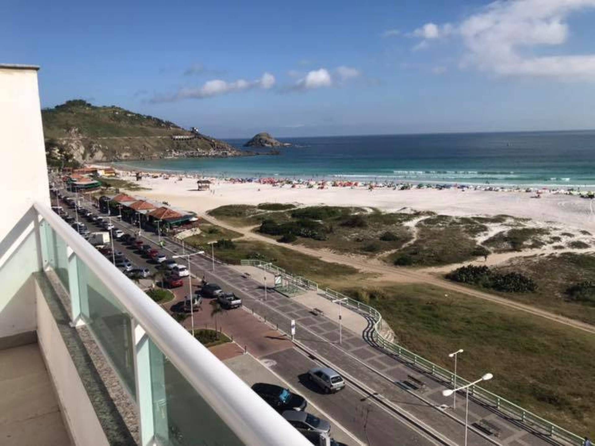 Cobertura com 2 quartos, Praia Grande - Arraial do Cabo - Cobertura em Praia Grande, Arraial do Cabo - à venda - Imobiliaria Praiana do Cabo LTDA ME