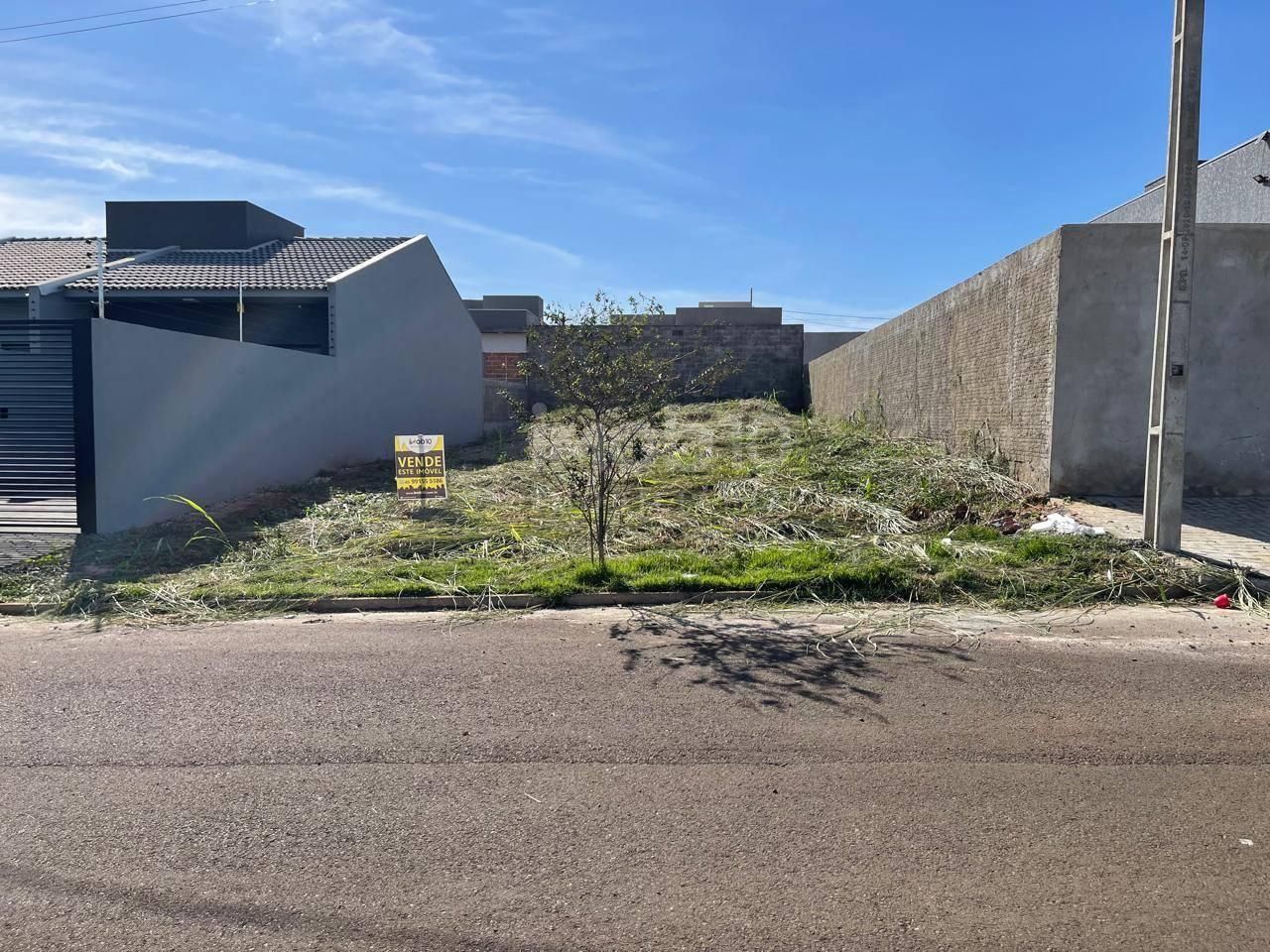 TERRENO A VENDA LOTEAMENTO VILA MARIA EM FOZ DO IGUAÇU - PR