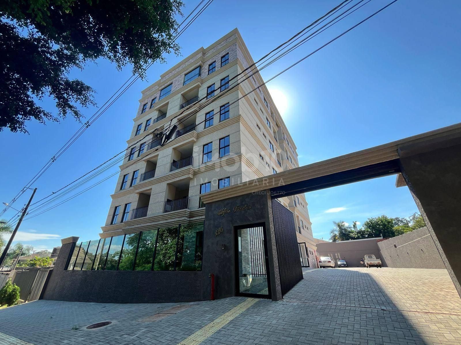 APARTAMENTO COM 2 QUARTOS A VENDA NO JARDIM LARANJEIRAS EM FOZ DO IGUAÇU