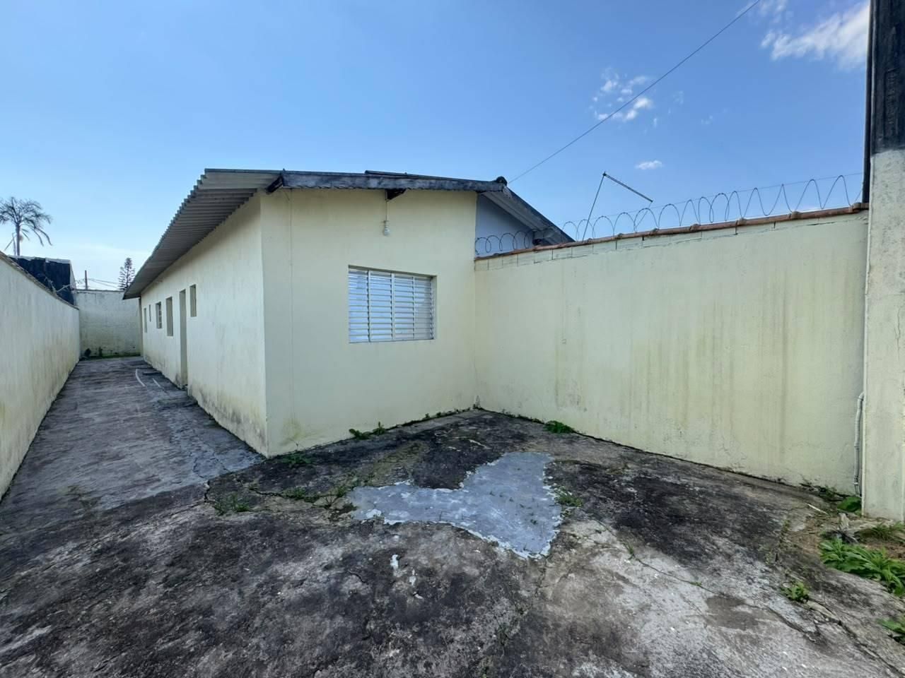 Casa com 2 quartos à Venda, Gaivota - Itanhaém - Casa em Gaivota, Itanhaém - à venda - Oliveira Filx Imóveis