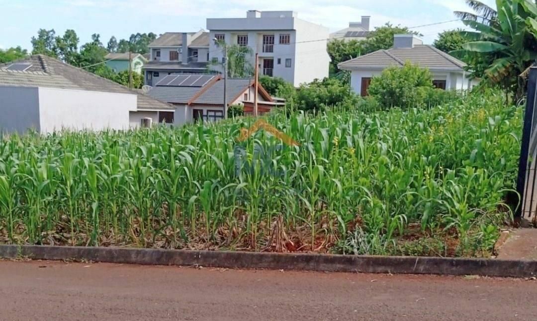 LINDO TERRENO EM SANTO CRISTO - 2 FRENTES - Terreno em Santo Cristo - à venda - MC Negócios Imobiliários LTDA
