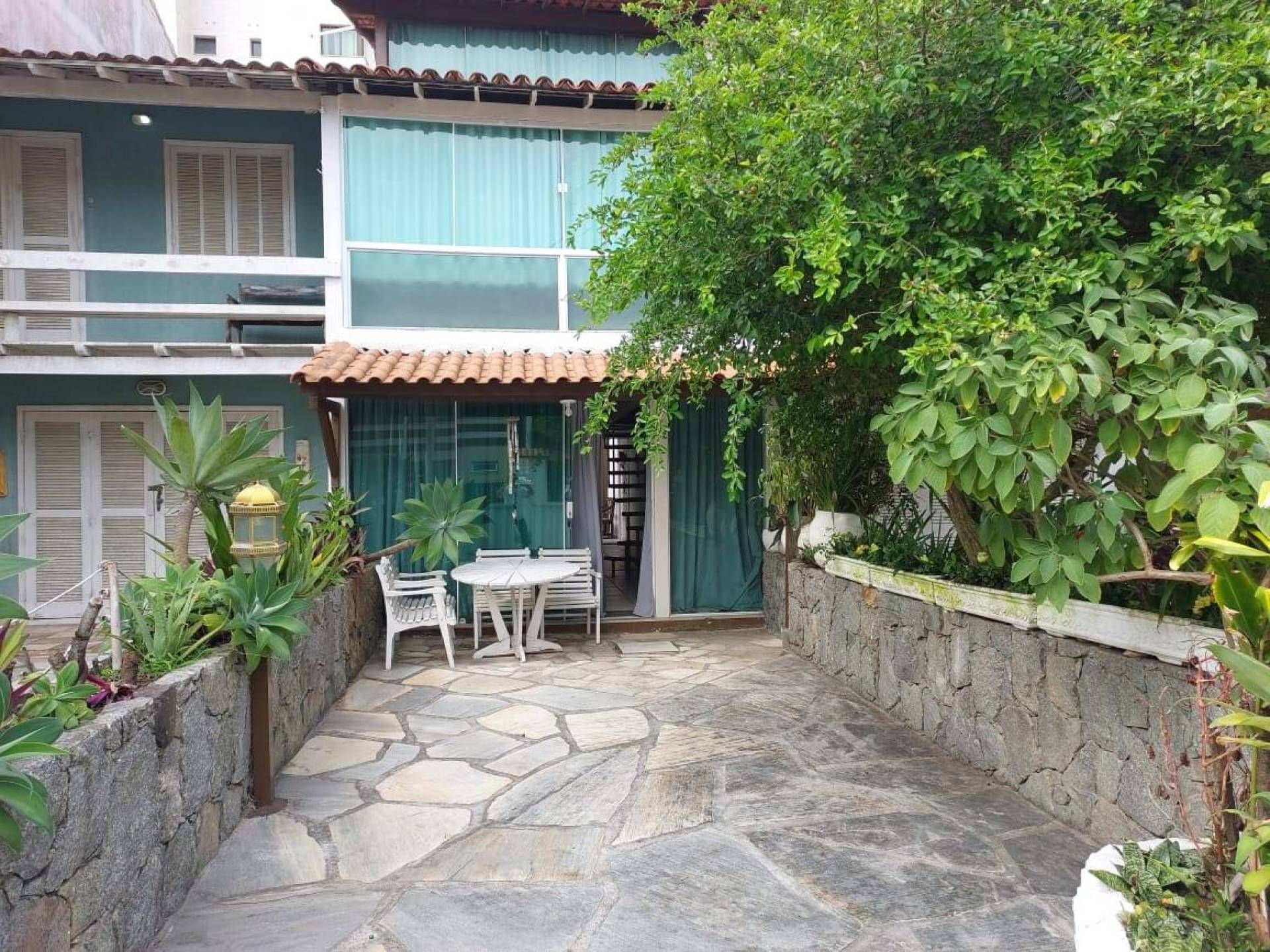Casa de Condomínio com 3 quartos, Praia dos Anjos - Arraial do Cabo - Casa de Condomínio em Praia dos Anjos, Arraial do Cabo - para temporada - Imobiliaria Praiana do Cabo LTDA ME