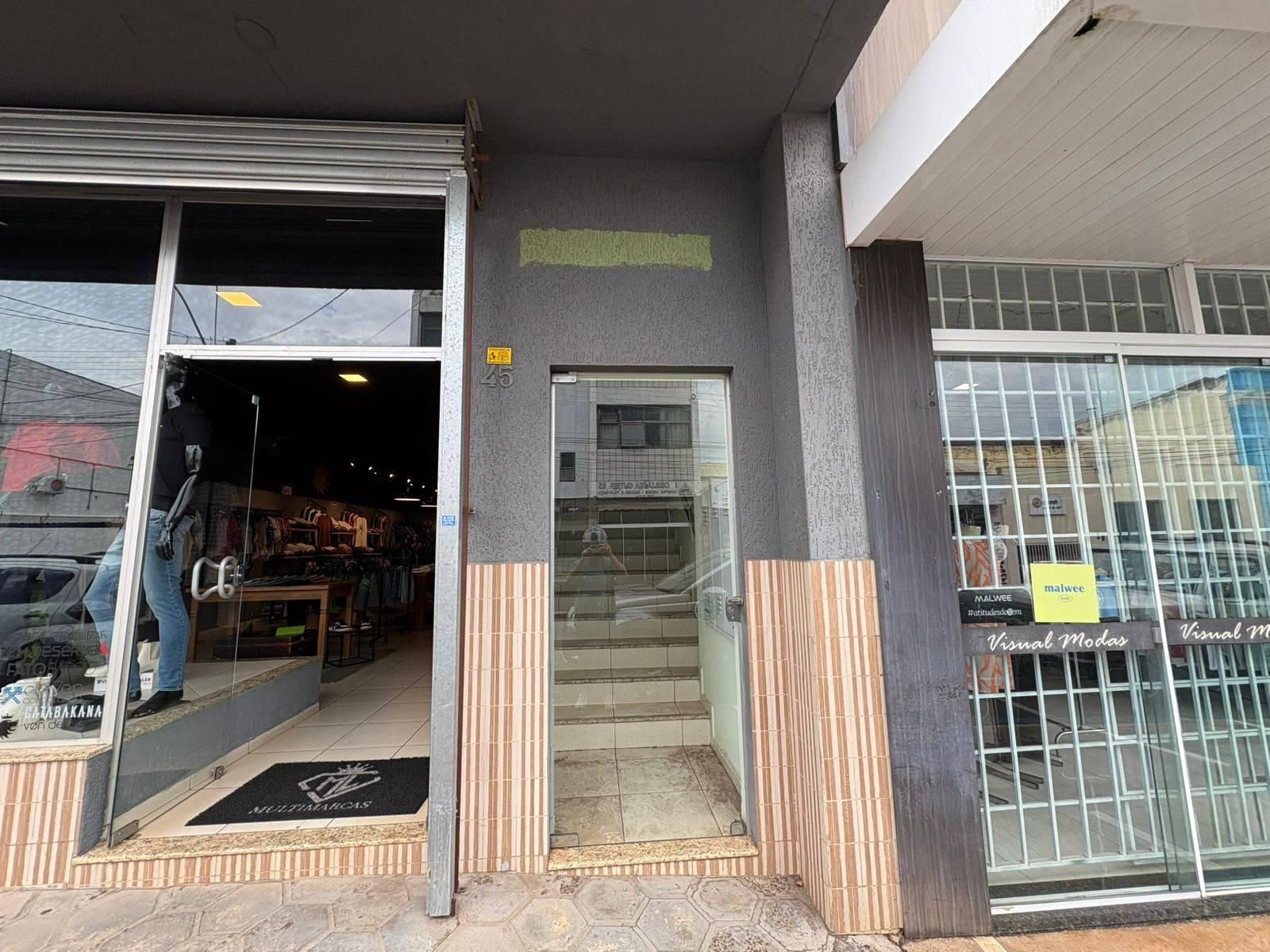 IMÓVEL COMERCIAL DISPONÍVEL PARA LOCAÇÃO NO CENTRO - Salas Comerciais em Ferrarópolis, Garça - para locação - Corretor Online