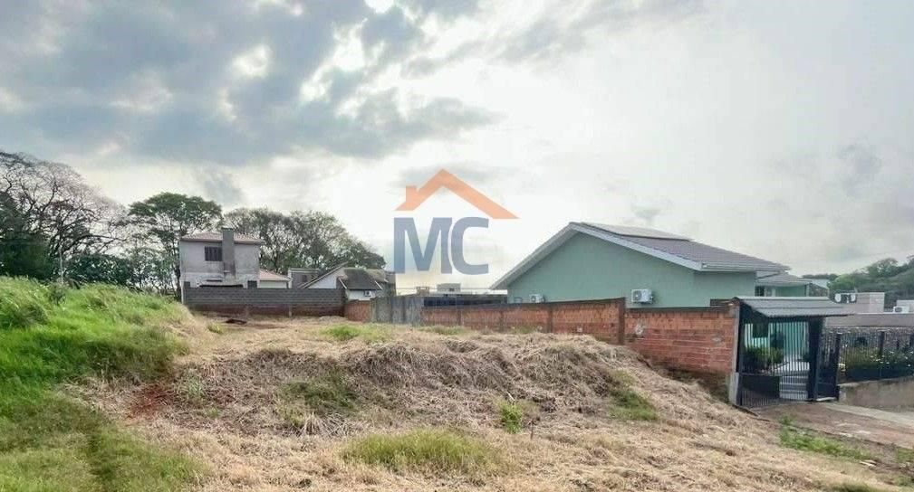 BAIRRO OLIVEIRA - Terreno em Central, Santa Rosa - à venda - MC Negócios Imobiliários LTDA