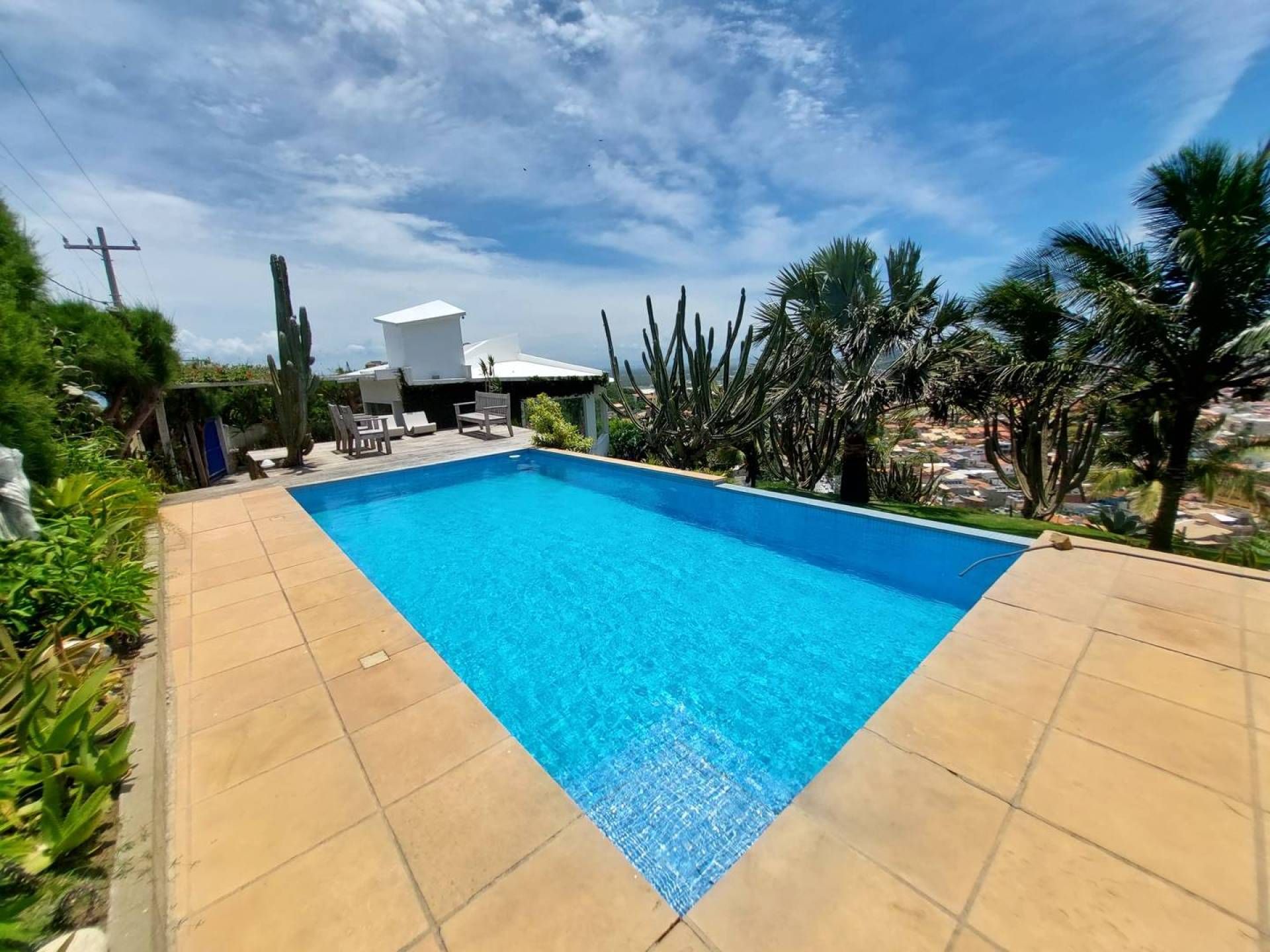 Casa de Condomínio com 3 quartos - Arraial do Cabo - Casa de Condomínio em Pontal do Atalaia, Arraial do Cabo - à venda - Imobiliaria Praiana do Cabo LTDA ME