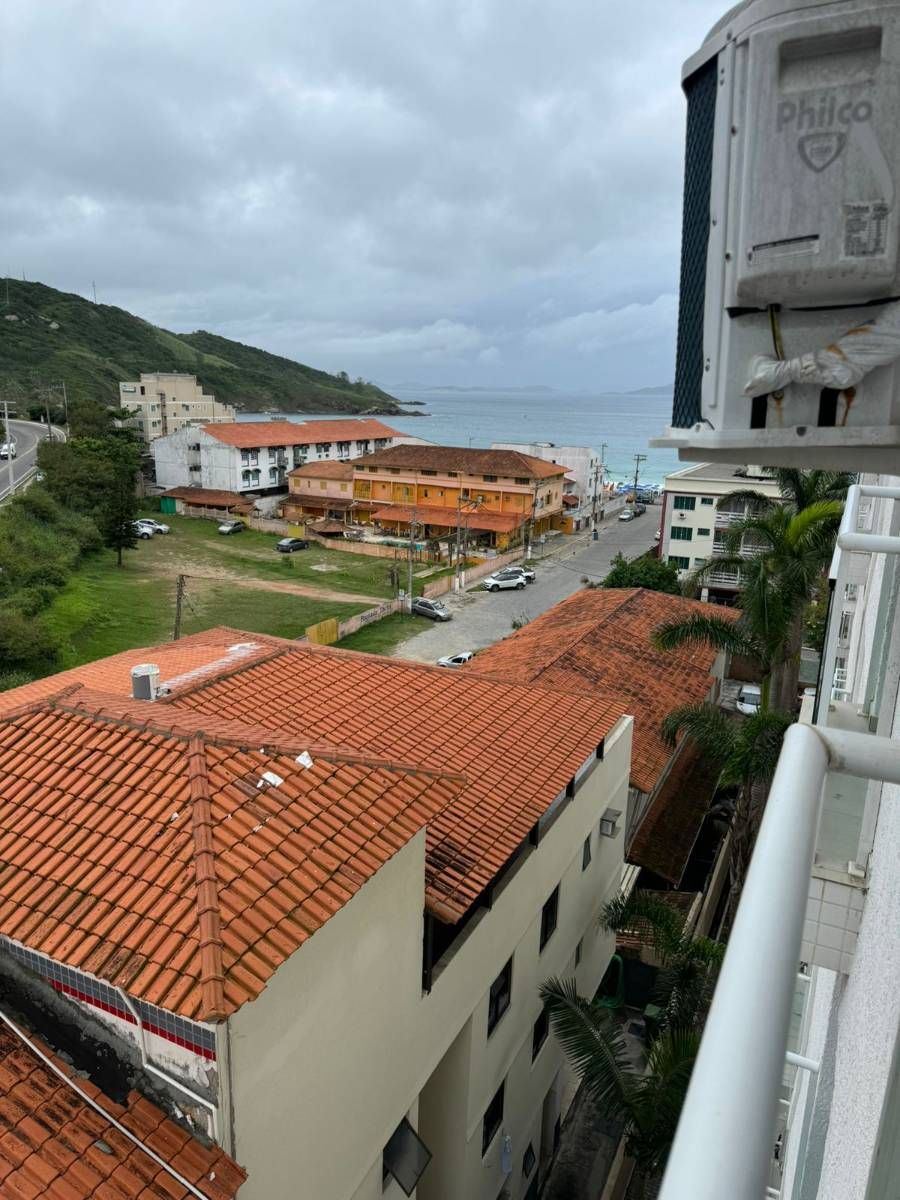 Cobertura com 1 quarto, Prainha - Arraial do Cabo - Cobertura em Prainha, Arraial do Cabo - para temporada - Imobiliaria Praiana do Cabo LTDA ME