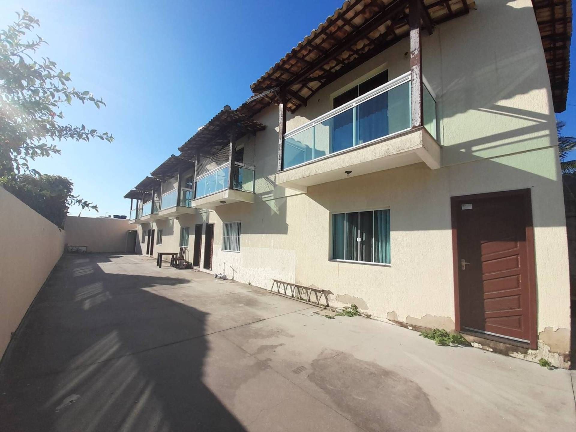 Casa de Condomínio com 2 quartos, Canaã - Arraial do Cabo - Casa de Condomínio em Canaã, Arraial do Cabo - para temporada - Imobiliaria Praiana do Cabo LTDA ME