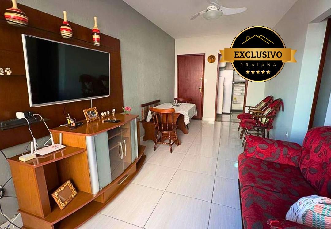 🏖️ Excelente apartamento na primeira quadra da praia! - Apartamento em Prainha, Arraial do Cabo - à venda - Imobiliaria Praiana do Cabo LTDA ME