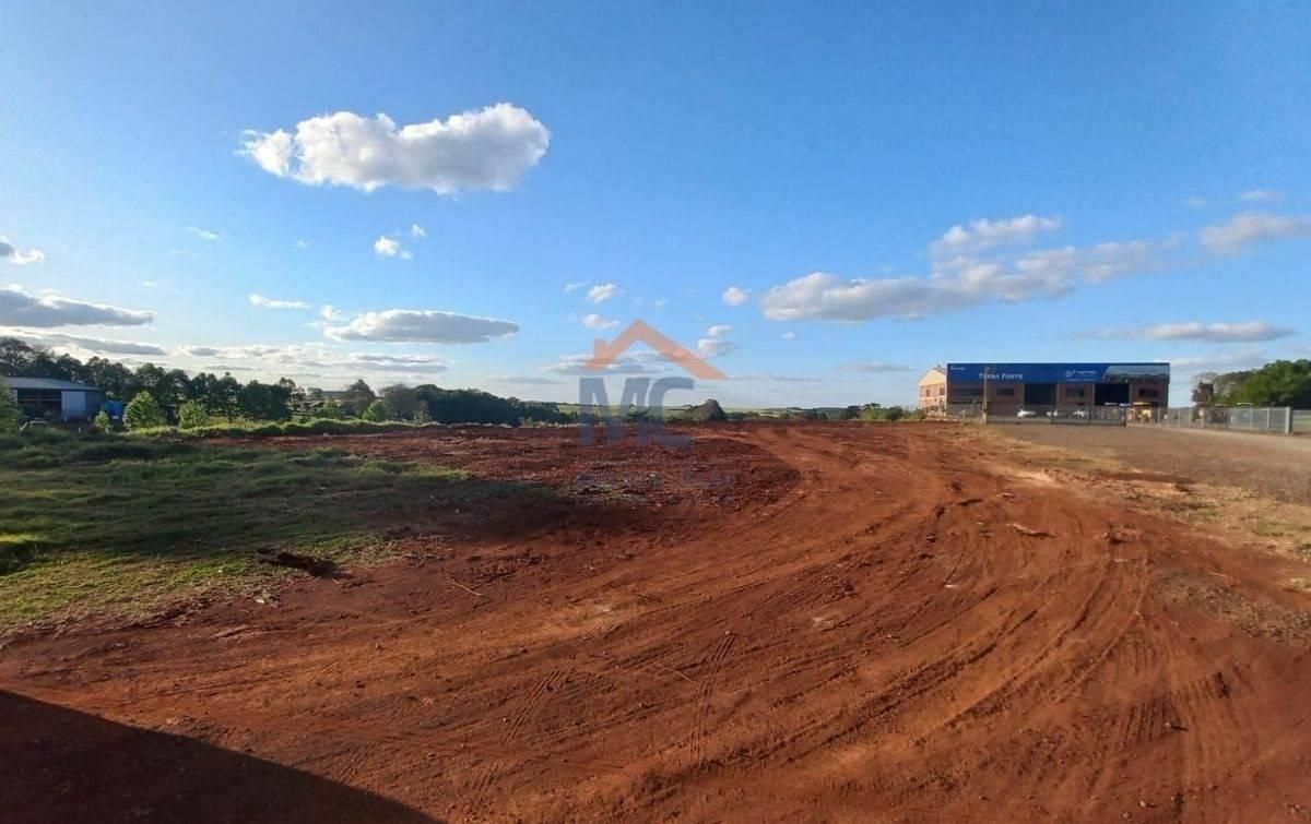 TERRENO JUNTO A BR 472 - 3.680 M² - Terreno em Santa Rosa - para locação - MC Negócios Imobiliários LTDA